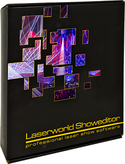 Ishow laser software drivers